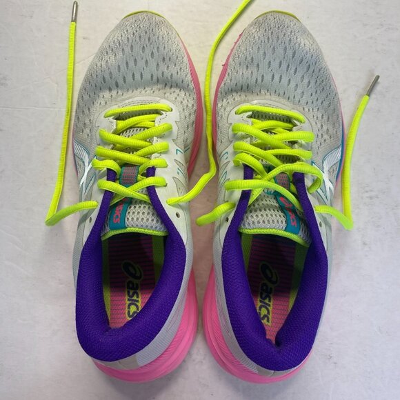 ASICS GEL-EXCITE 7 Women's Colorful‎ Running Sneakers,Size 8,Atletic Shoes - Picture 10 of 16